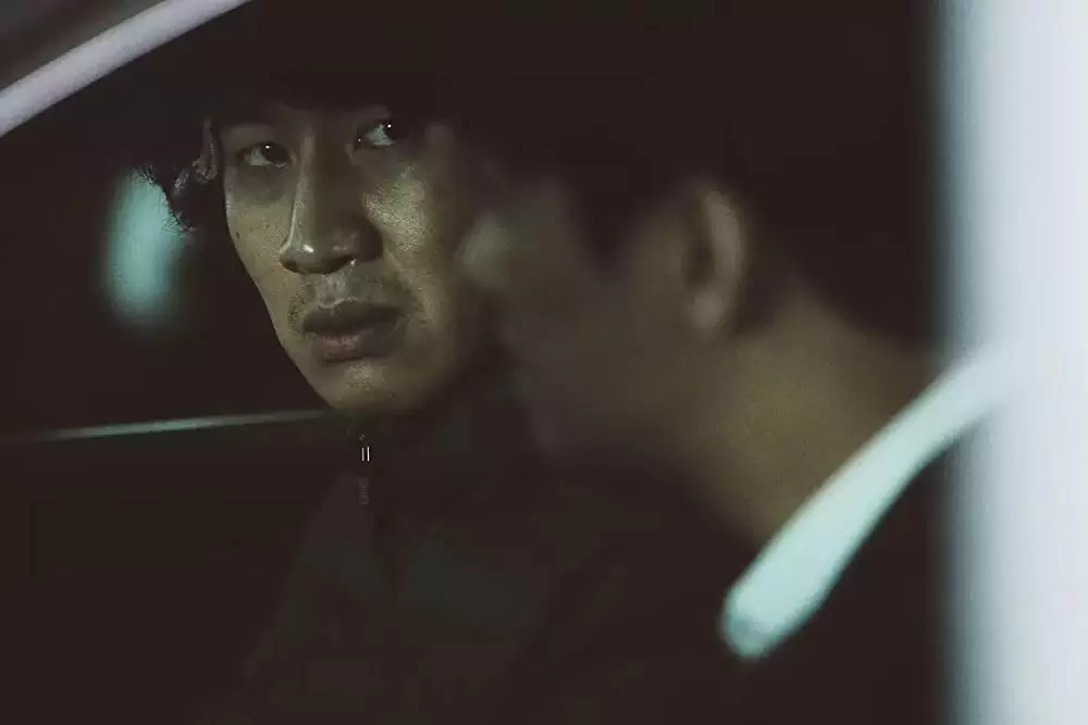 コンフェッション 友の告白の画像