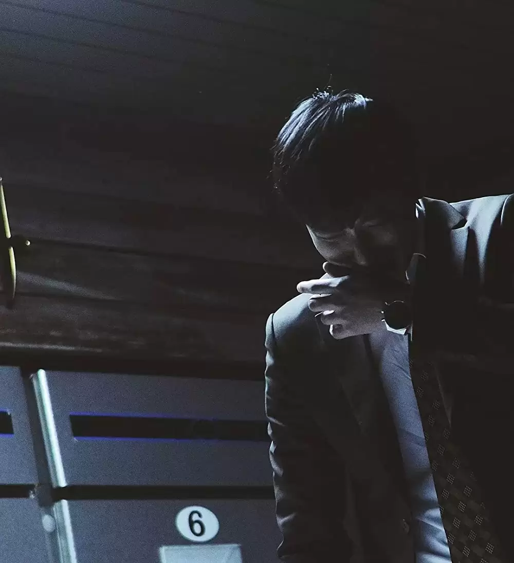 コンフェッション 友の告白の画像