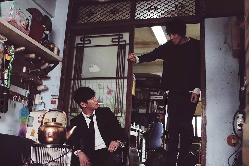 「コンフェッション 友の告白」の画像