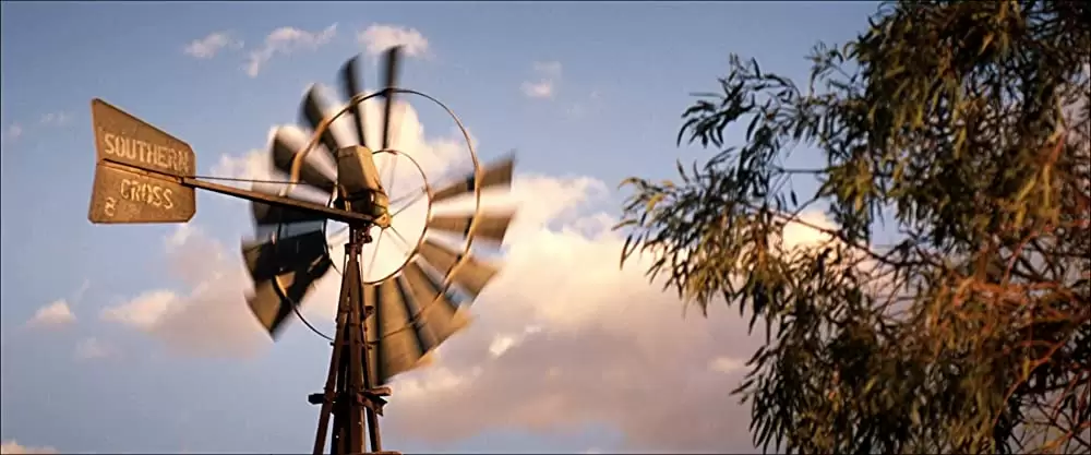 奇跡の2000マイルの画像