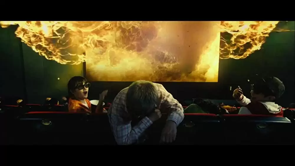 チャンス商会 初恋を探しての画像