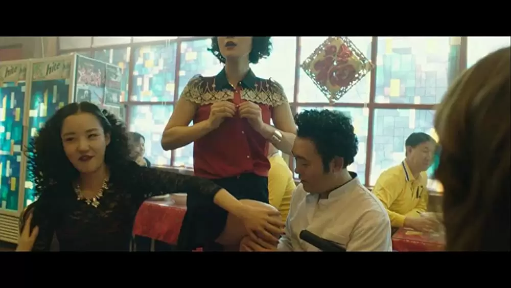 チャンス商会 初恋を探しての画像