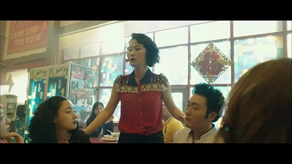 チャンス商会 初恋を探しての画像