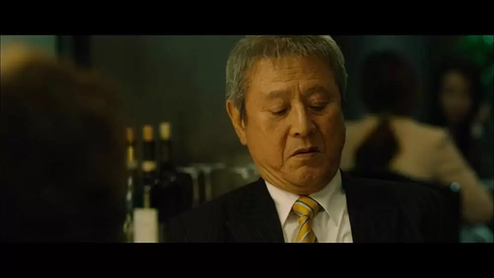 「チャンス商会 初恋を探して」の画像