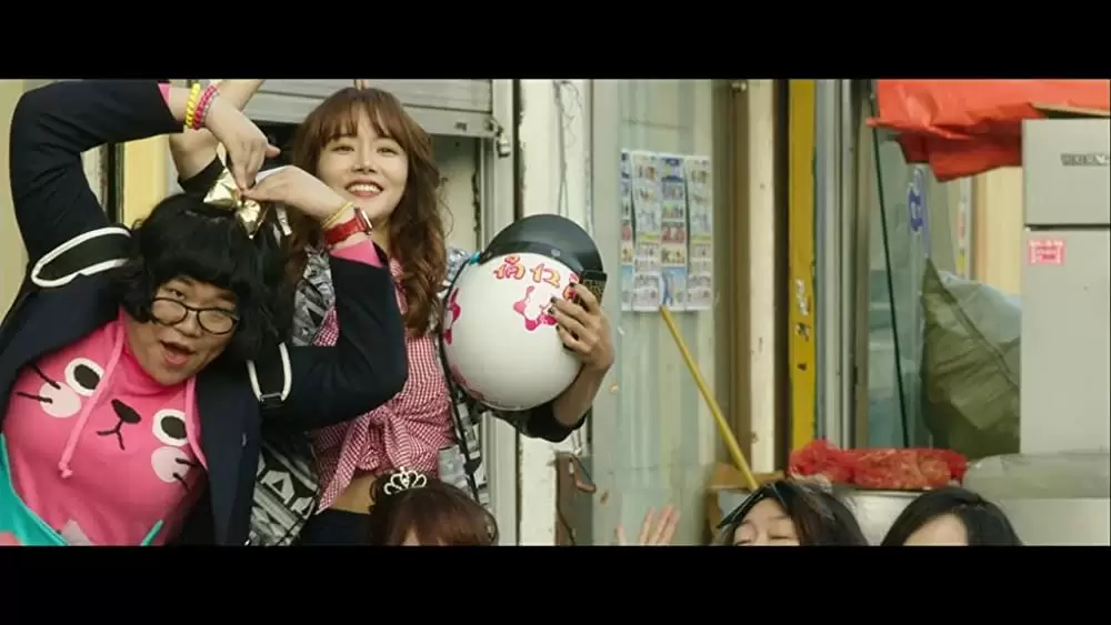 チャンス商会 初恋を探しての画像