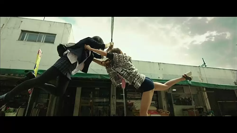 チャンス商会 初恋を探しての画像