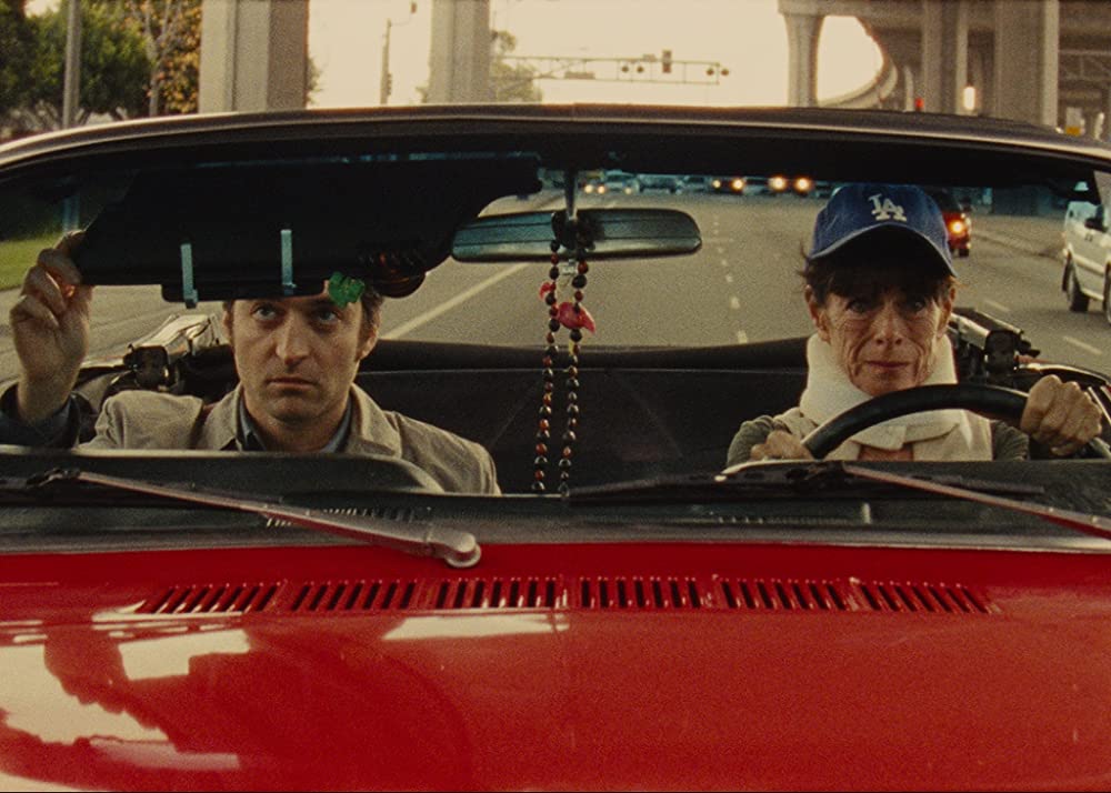 シークレット・オブ・マイ・マザーの画像