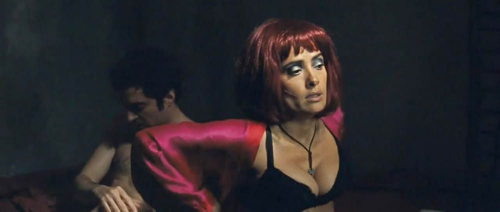 シークレット・オブ・マイ・マザーの画像