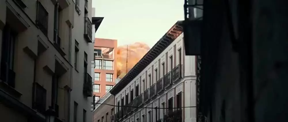 エンド・オブ・ザ・ワールド 地球最後の日、恋に落ちるの画像