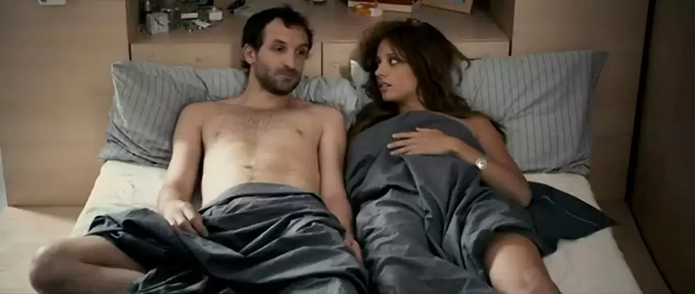 エンド・オブ・ザ・ワールド 地球最後の日、恋に落ちるの画像