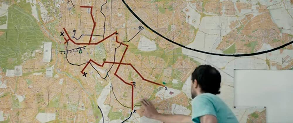 エンド・オブ・ザ・ワールド 地球最後の日、恋に落ちるの画像