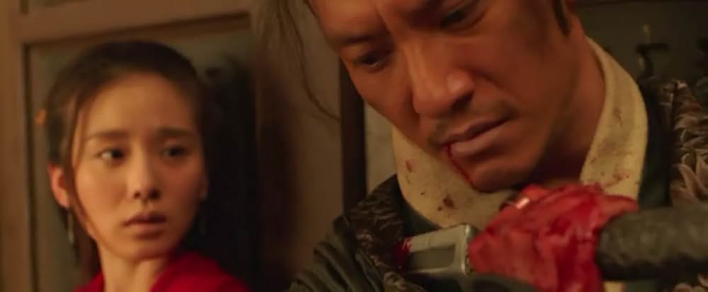 ブレイド・マスターの画像