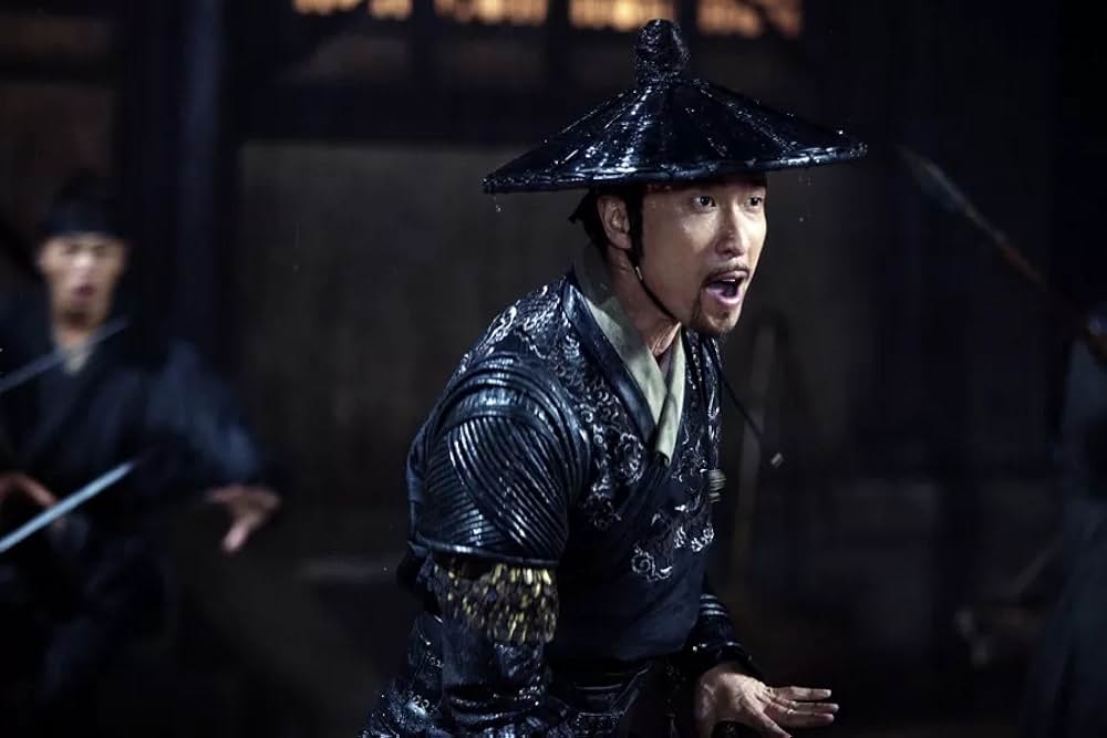 ブレイド・マスターの画像