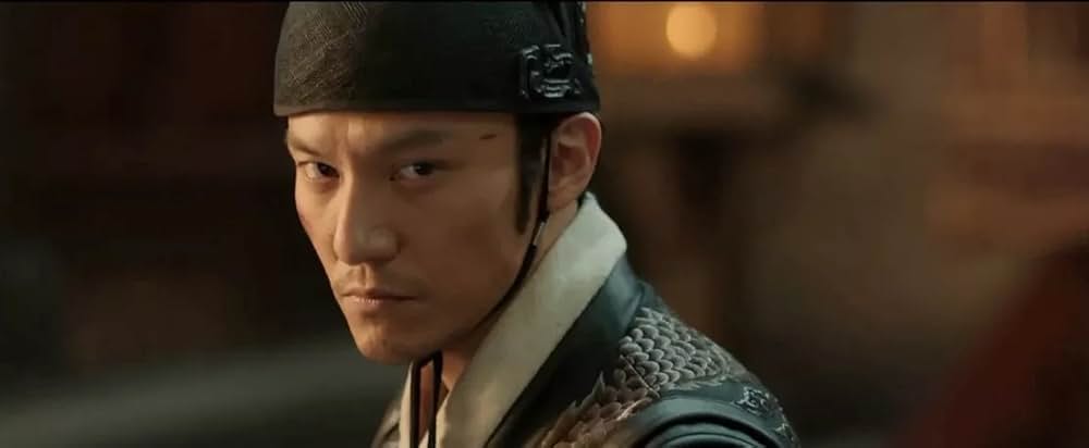 ブレイド・マスターの画像