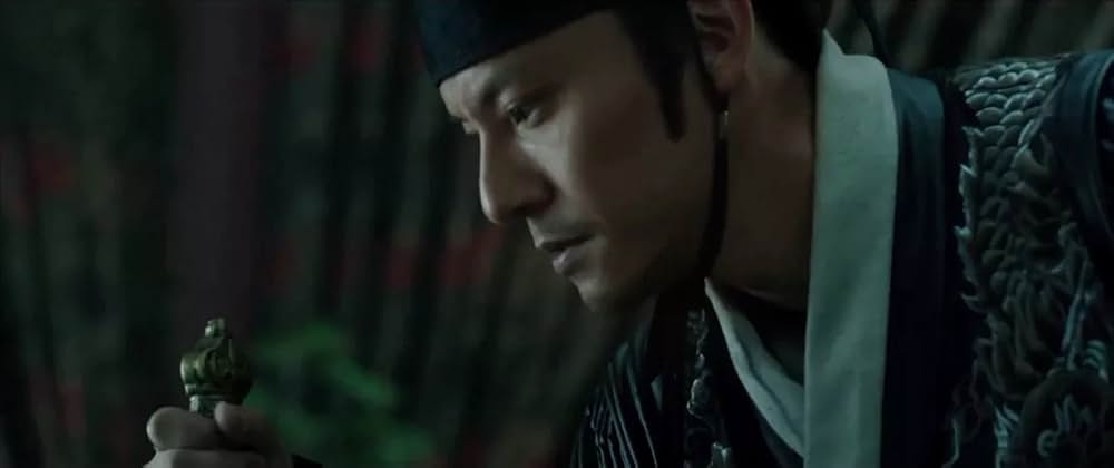 ブレイド・マスターの画像