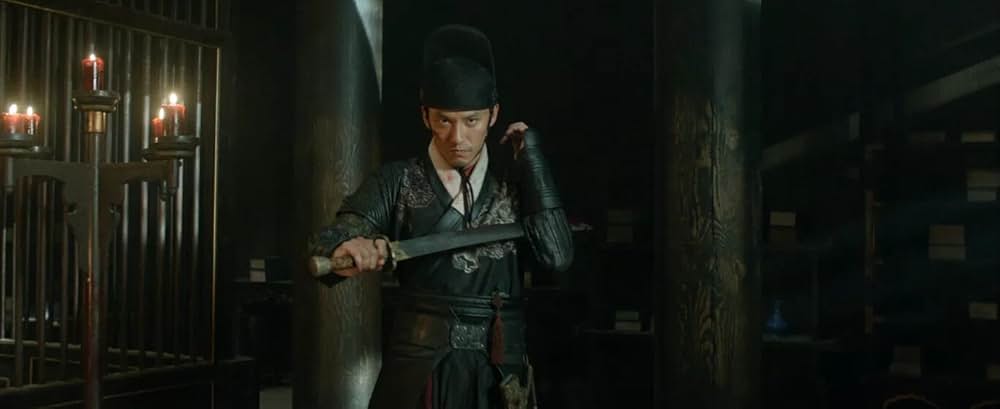 ブレイド・マスターの画像