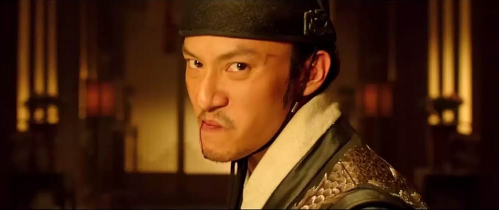 ブレイド・マスターの画像