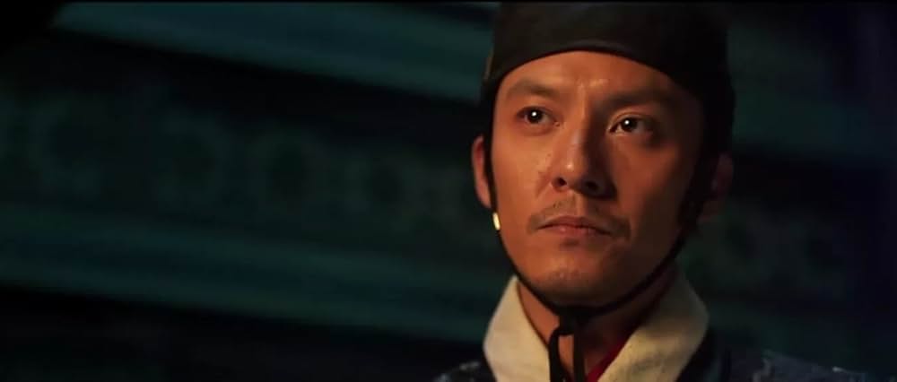 ブレイド・マスターの画像