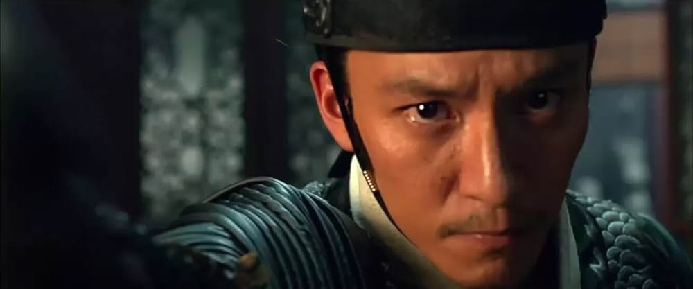 ブレイド・マスターの画像