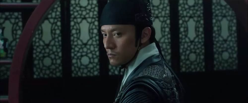 ブレイド・マスターの画像