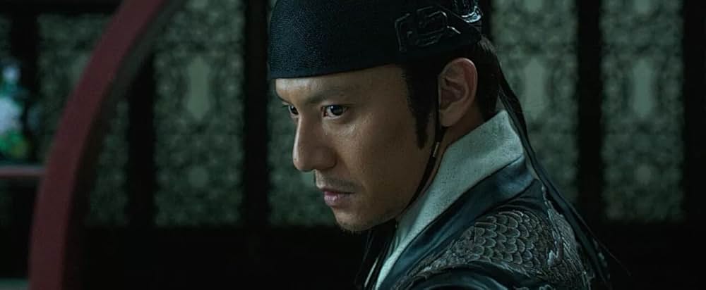 ブレイド・マスターの画像