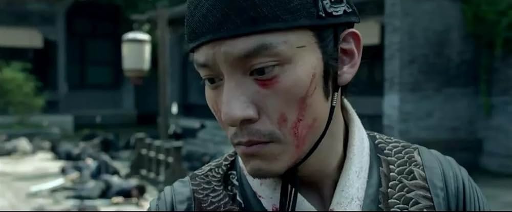 ブレイド・マスターの画像