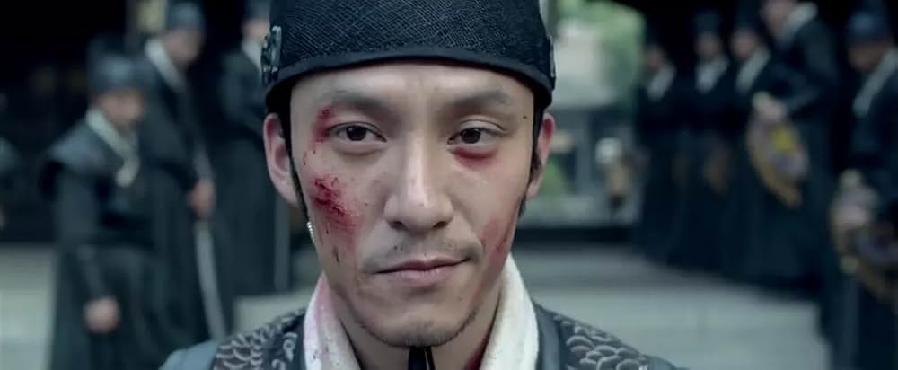 ブレイド・マスターの画像