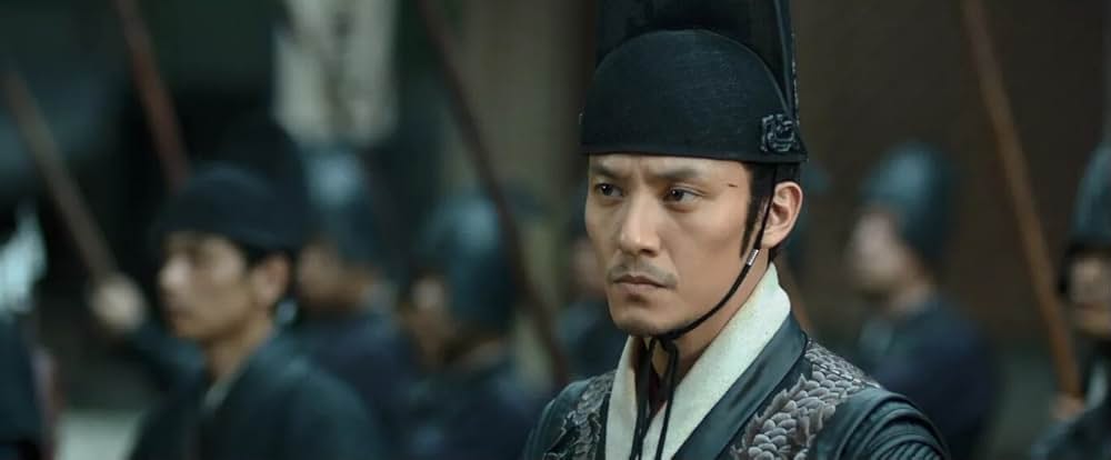 ブレイド・マスターの画像