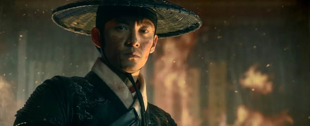 ブレイド・マスターの画像