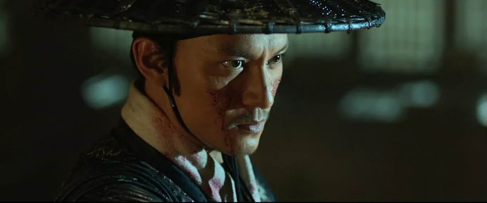 ブレイド・マスターの画像