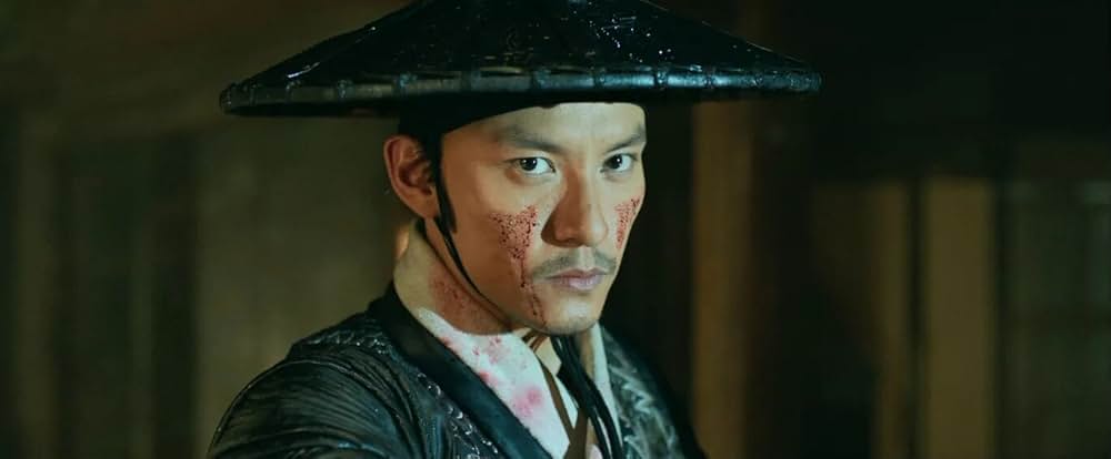 ブレイド・マスターの画像