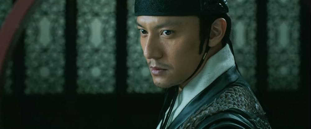 ブレイド・マスターの画像