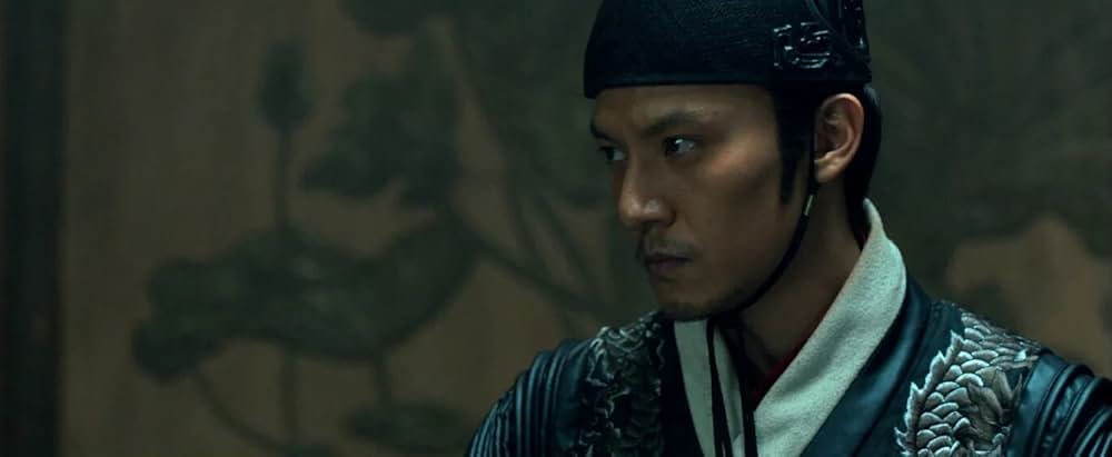 ブレイド・マスターの画像