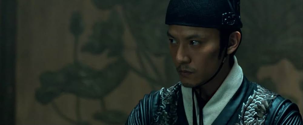 ブレイド・マスターの画像