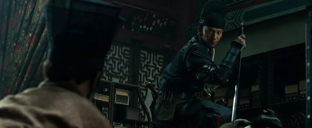 ブレイド・マスターの画像