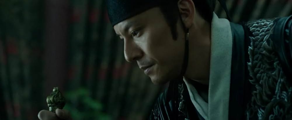 ブレイド・マスターの画像