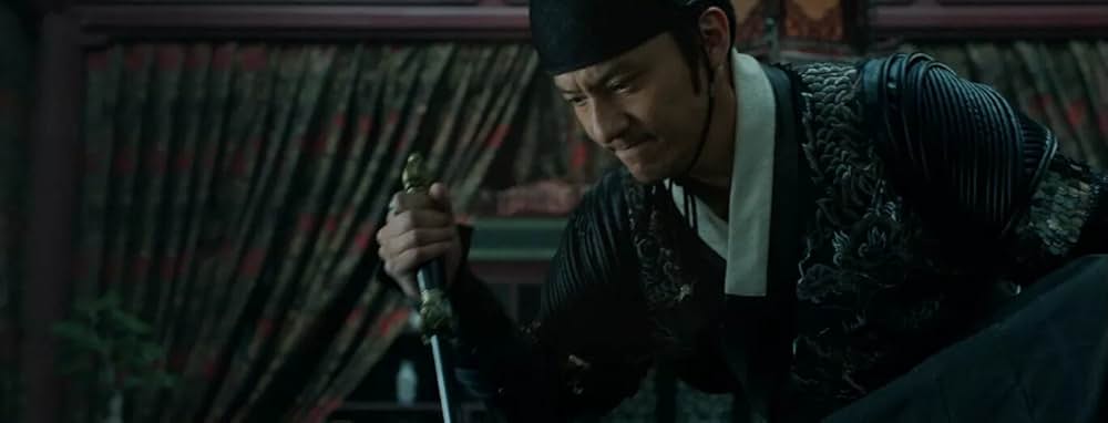 ブレイド・マスターの画像