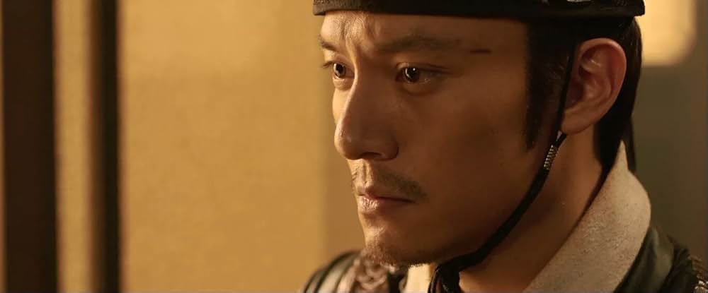 ブレイド・マスターの画像