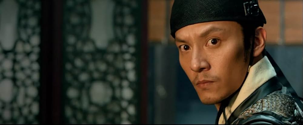 ブレイド・マスターの画像