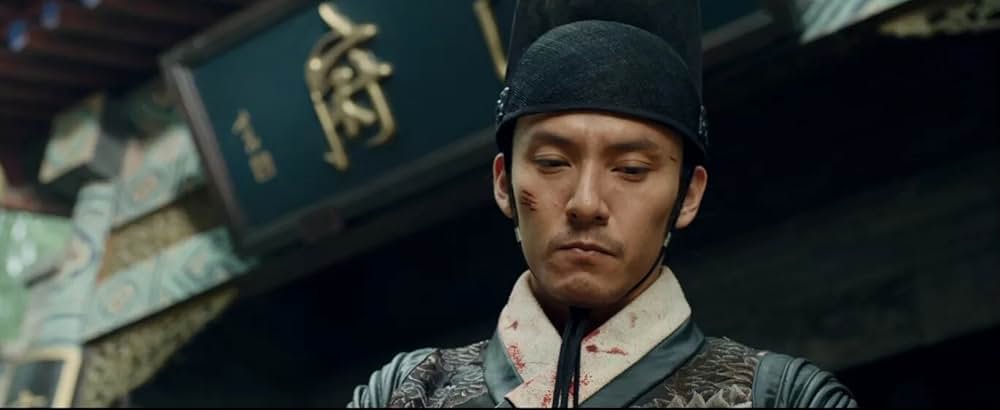 ブレイド・マスターの画像