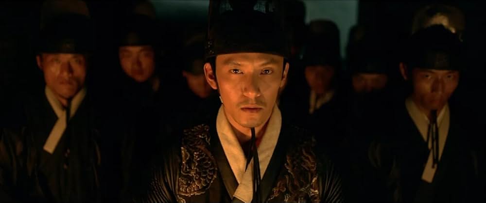 ブレイド・マスターの画像