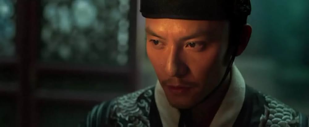 ブレイド・マスターの画像