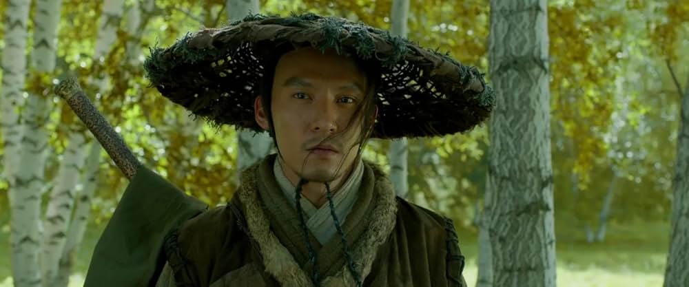 ブレイド・マスターの画像