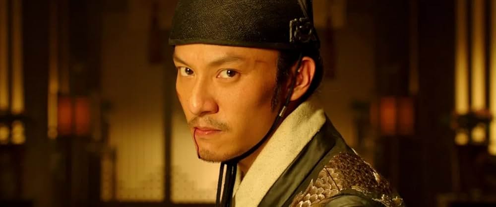 ブレイド・マスターの画像