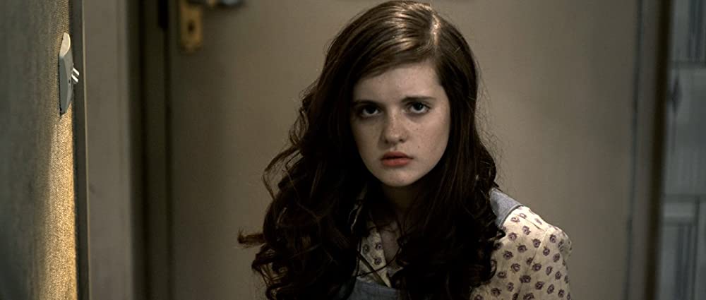 サリー 死霊と戯れる少女の画像