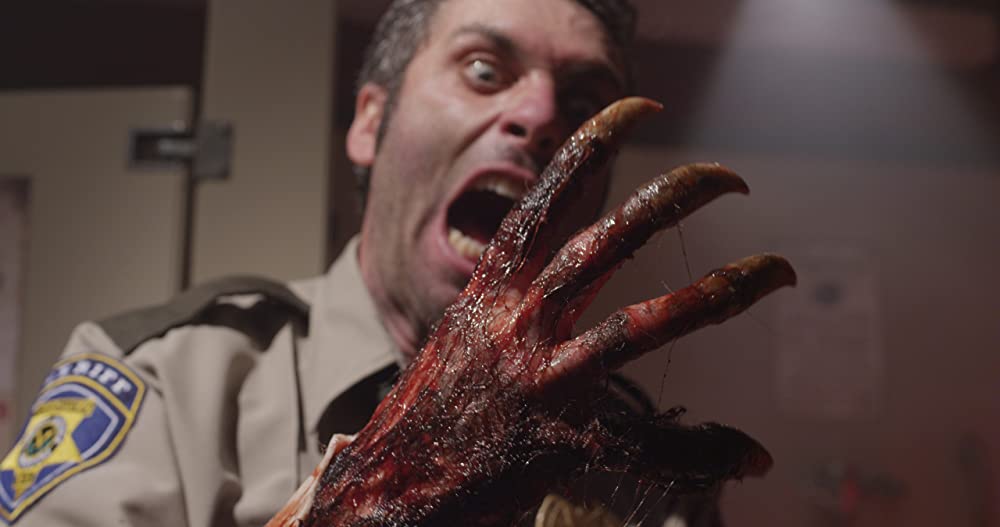 ウルフ・コップの画像