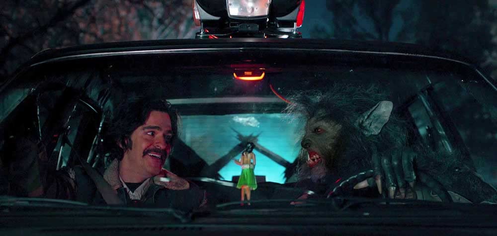 ウルフ・コップの画像