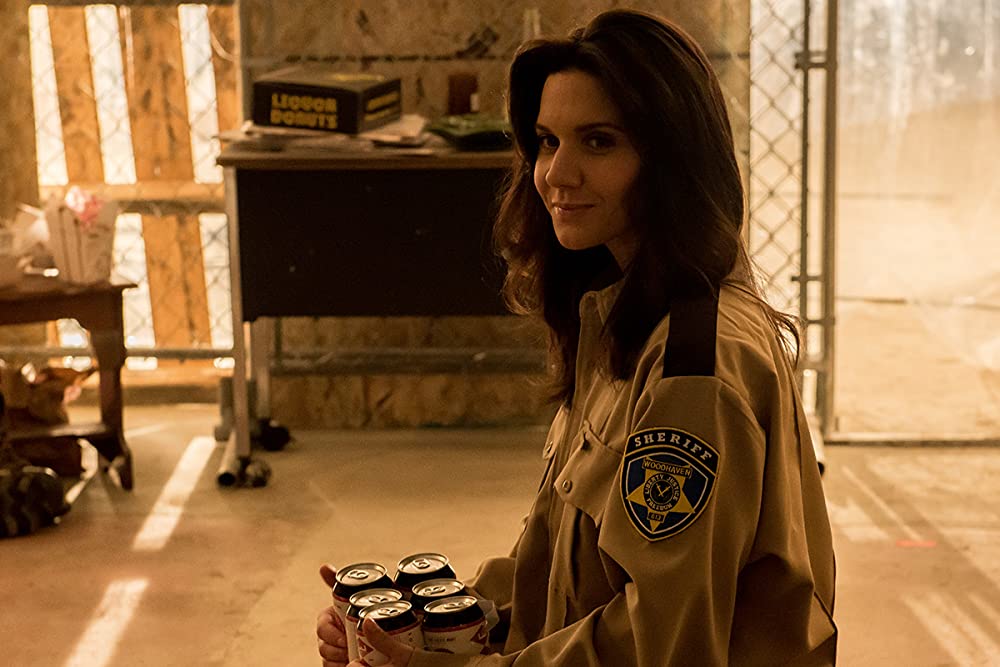 ウルフ・コップの画像