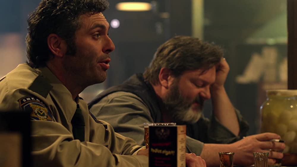 ウルフ・コップの画像