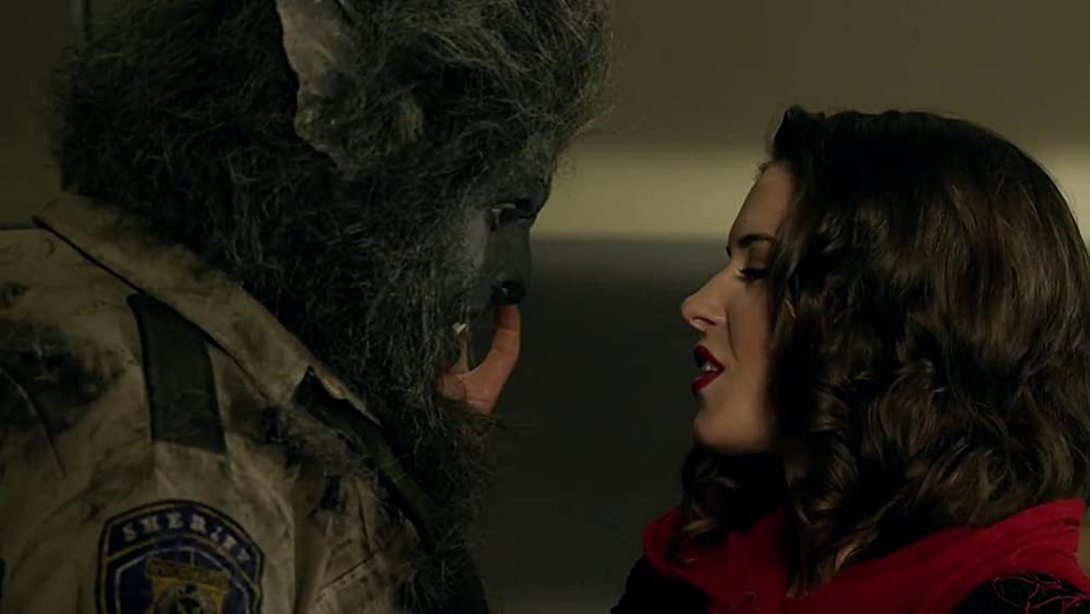 ウルフ・コップの画像